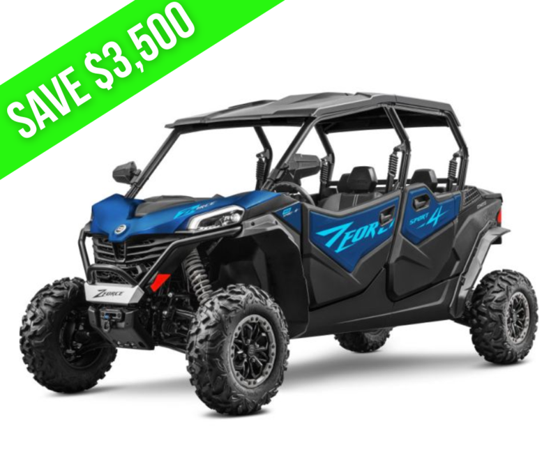 2025 CFMOTO ZFORCE 950 SPORT-4